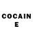 Cocaine 97% Al_Bee Place